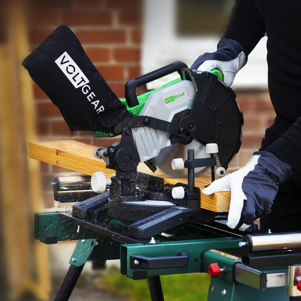 voltgear power tools